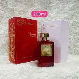 Maison Francis Kurkdjian Baccarat Rouge 540 Extrait de Parfum 200ml / 6.8 oz